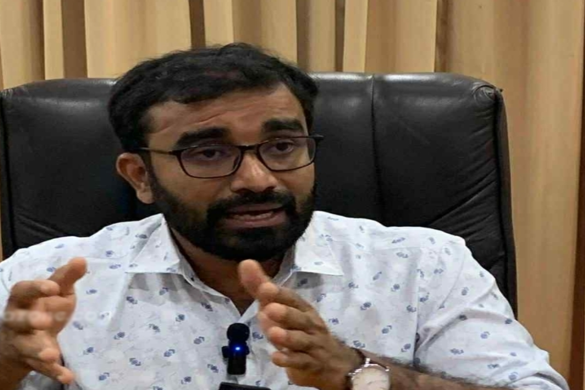 வலி. வடக்கு காணி விடுவிப்பு கால எல்லை கூற முடியாது ; இளங்குமரன் எம்.பி | Vali North Land Release No Time Frame Stated