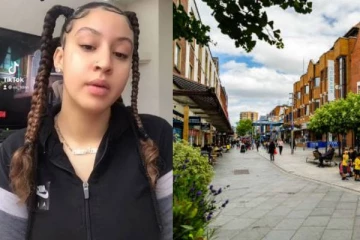 லண்டனில் 19 நாட்களாக காணாமல் போன 16 வயது டீன் ஏஜ் சிறுமி! புகைப்படத்துடன் வெளியிடப்பட்ட முக்கிய தகவல்