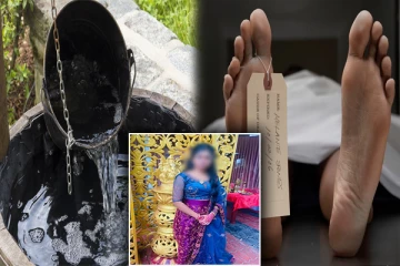 கிணற்றில் தவறி விழுந்து உயிரிழந்த இளம்பெண்! தமிழர் பகுதியில் நிகழ்ந்த சோகம்