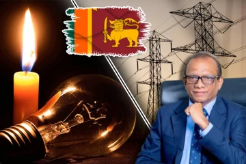 இலங்கையில் இந்த ஆண்டு மின்வெட்டு ஏற்படாது : அமைச்சர் அதிரடி அறிவிப்பு