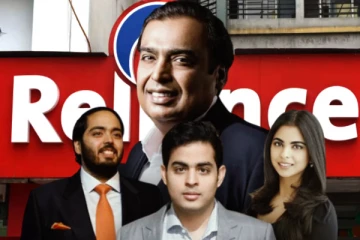 அம்பானி வாரிசுகளுக்கு முக்கிய பொறுப்பு; ரிலையன்ஸ் வாரியத்திலிருந்து நீதா அம்பானி ராஜினாமா