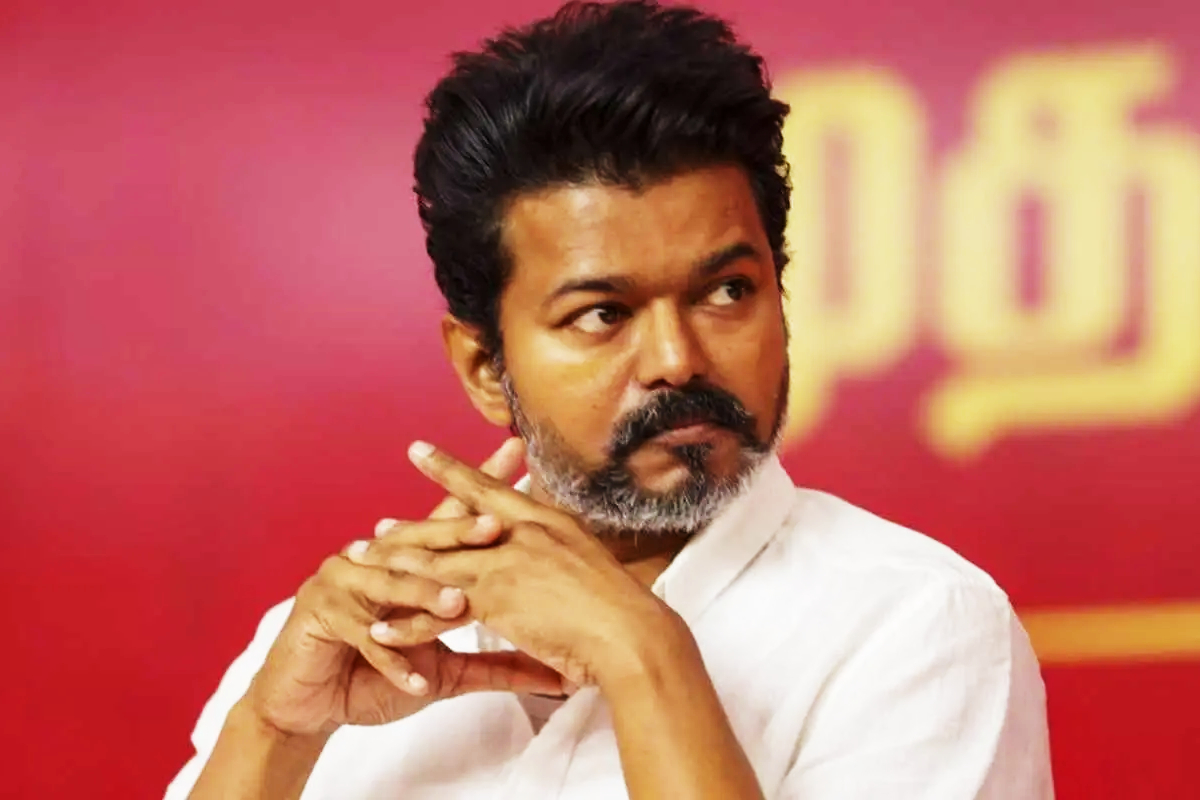 கோவை சிறுமி படுகொலை! காவல்துறைக்கு முதல்வர் விஜய் விடுத்துள்ள உத்தரவு | Coimbatore Girl Murder Cm Vijay S Order To Police கோவை சிறுமி படுகொலை! காவல்துறைக்கு முதல்வர் விஜய் விடுத்துள்ள உத்தரவு | Coimbatore Girl Murder Cm Vijay S Order To Police