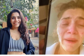 பாத்ரூம் நீரில் காபி - சிறையில் அனுபவித்த கொடுமைகளை பகிர்ந்து கதறிய நடிகை!