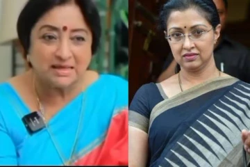 தயாரிப்பாளர் மரணத்தில் ஆறுதல் சொன்ன போன நடிகை லட்சுமி, கெளதமி!! கெட்ட வார்த்தையில் திட்டிய மனைவி..
