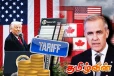 அமெரிக்காவின் வரி விதிப்பு கொள்கை! பதிலடி கொடுக்கும் நகர்வில் கனடா