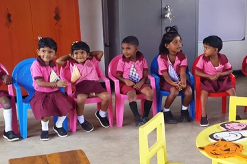 பாடசாலைகள்  ஆரம்பமாகும் திகதி  அறிவிப்பு!