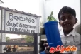 வெள்ள நிவாரண நிதிக்காக சிறுவன் செய்த பாராட்டத்தக்க செயல்