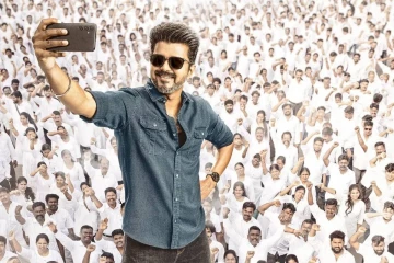 இந்த மாதம் வெளியாகும் ஜனநாயகம் படம்?
