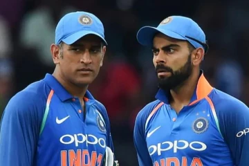 தோனி சொன்னதை நினைத்து கதறி அழுத விராட் கோலி - மலரும் நினைவுகள்