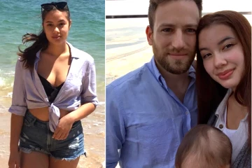 பச்சிளம் குழந்தை முன்னிலையில் தாய் கொடூர கொலை! பிரித்தானிய இளம் பெண்ணுக்கு வெளிநாட்டில் நடந்த பயங்கரம்