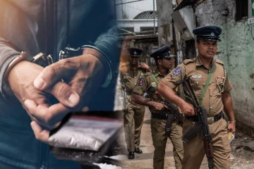 யுக்திய நடவடிக்கையில் மேலும் 680 பேர் கைது