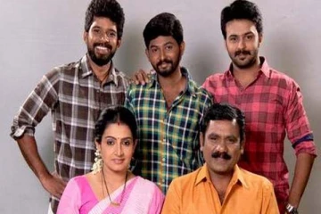 பாண்டியன் ஸ்டோர்ஸ் பிரபலங்களின் ஒரு நாள் சம்பளம் எவ்வளவு தெரியுமா? இந்த நடிகை தான் அதிகமாம்