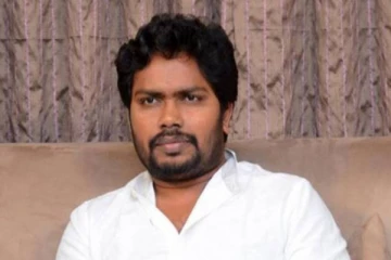 இந்தி மொழியா? தமிழ் மொழியா? இந்தியாவில் இணைப்பு மொழி தமிழ் தான்... - பா.ரஞ்சித் பேச்சு