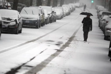 அமெரிக்காவில் அவசர நிலை பிரகடனம்!