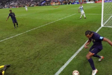 ஆர்ஜண்டினாவின் வெற்றியில் சந்தேகம்! - கிண்ணத்தை திரும்ப பெறுமாறு எழுந்துள்ள சர்ச்சை