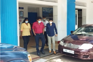 ஹிஷாலினியின் மரணம் தொடர்பில் மனோ கணேசன், உதயகுமார் ஆகியோர் நடவடிக்கை