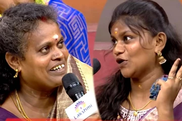 Tamizha Tamizha: நான் நிலாவிற்கா போறேன்? ஆவேசத்துடன் பெற்றோரிடம் பிள்ளைகள் கேள்வி