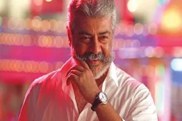 நானும் தமிழன் தான்: வைரலாகும் அஜித்குமாரின் பழைய பேட்டி