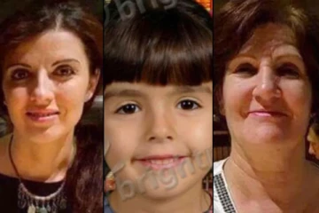 ரொறன்ரோவை உலுக்கிய நால்வர் கொலை வழக்கு: லொறி சாரதிக்கு அளிக்கப்பட்ட தண்டனை