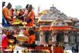 ராமர் கோவில் திறப்பு விழா: அயோத்தியில் பக்தர்களுக்கு இலவச உணவு, பானங்கள்.. முழு மெனு விவரம்
