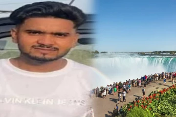 நயாகரா நீர்வீழ்ச்சியில் குதித்து உயிரை மாய்த்துக்கொண்ட இந்திய இளைஞர்: தவிக்கும் பெற்றோர்