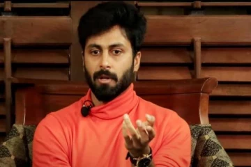 எனக்கு அப்படி நடிக்கணும் அவசியமில்லை.. உதயநிதி படத்தில் விலகியதை ஓபனாக பேசிய அஸ்வின்!