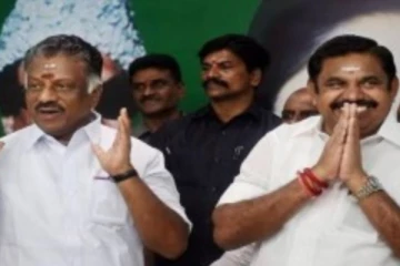 ஜெயலலிதா பிறந்தநாள் - ஒற்றுமையை வெளிப்படுத்திய தொண்டர்கள், ஓபிஎஸ்-ஈபிஎஸ் உற்சாகம்