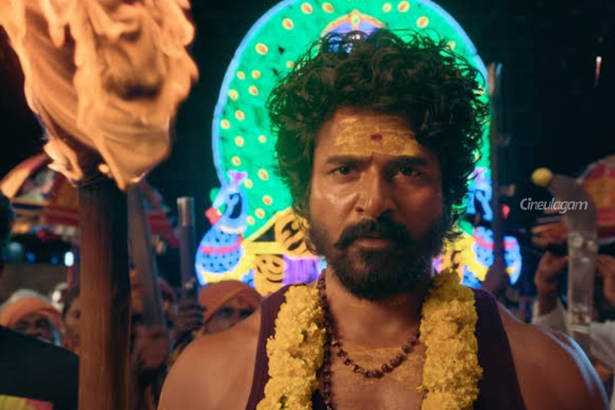சிவகார்த்திகேயனின் சேயோன் படத்தில் நடிக்கும் பிரபல அரசியல் பிரபலம்... யார் தெரியுமா? | Popular Politician Acting In Sivakarthikeyan Seyon