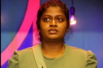 திருமணத்தை மறைத்த இசைவாணி! கொலை மிரட்டல் கொடுத்த முன்னாள் கணவர்..