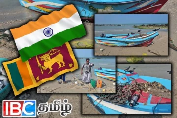 இந்திய இழுவைப்படகு அடாவடி : யாழ். சுழிபுரம் கடற்றொழிலாளர்களின் வலைகள் நாசம்