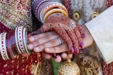 திருமண மண்டபத்தில் மணமகனுக்கு நேர்ந்த துயரம் - பரிதாபமாக உயிரிழப்பு