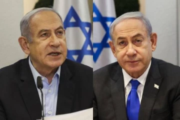 எங்களை யாராலும் தடுத்து நிறுத்த முடியாது! ஹமாஸை அழிப்போம் - சூளுரைத்த நெதன்யாகு