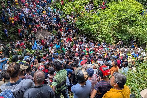 இலங்கை மக்களின் மனித நேயம் மரணிக்கவில்லை...! நெகிழ்ச்சியடைந்த மருத்துவர் | Humanity Still Alive In Sri Lanka