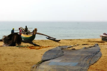 கடற்தொழிலில் ஈடுபட்டு கொண்டிருந்த கடற்தொழிலாளர் உயிரிழப்பு (Photos)