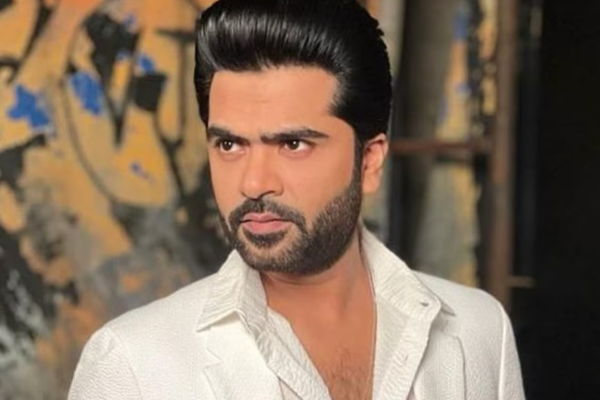 காதலும் பிரிவும் தற்போது வேகமாக நடக்கிற.. திருமணம் குறித்து பேசிய நடிகர் சிம்பு.. | Silambarasan Tr Says Marriage Is Not Mandatory