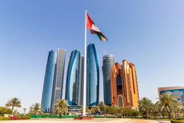 UAE-க்கு ஏவுகணை அச்சுறுத்தல் - பாதுகாப்பான இடத்தை தேடுமாறு மக்களுக்கு எச்சரிக்கை