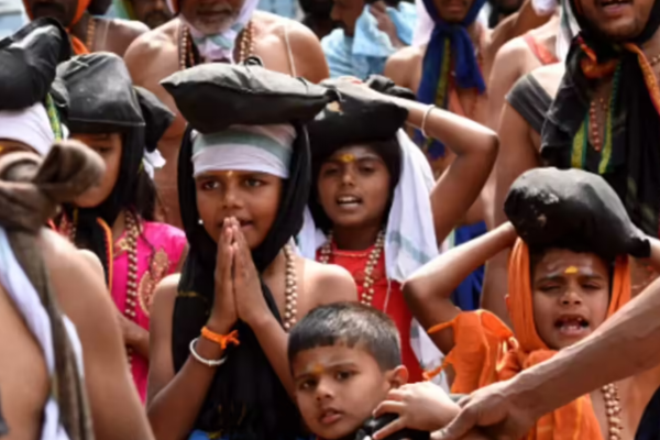 ஐயப்ப யாத்திரை தொடர்பில் வெளியான அரச வர்த்தமானி | Government Gazette On Ayyappa Pilgrimage