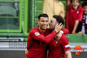 මිය ගිය ඩියෝගෝ වෙනුවෙන් සංවේදී වූ රොනාල්ඩෝ