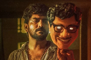 கவினின் மாஸ்க் படம் 2 நாட்களில் உலகளவில் செய்துள்ள வசூல்.. எவ்வளவு தெரியுமா