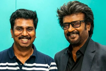 வேட்டையன் வெற்றி விழா.. உணவு பரிமாறிய ரித்திகா சிங், TJ ஞானவேல்.. வீடியோ இதோ