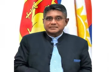 வடமாகாண ஆளுநருக்கு ஜனாதிபதி வழங்கிய புதிய பதவி!