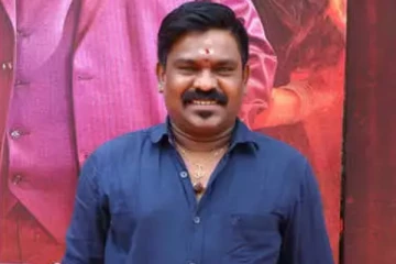 பிரபல பின்னணி பாடகர் வேல்முருகன் கைது.. அதிர்ச்சி தகவல்