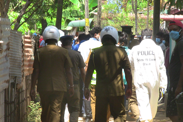 மது போதையால் ஏற்பட்ட விபரீதம்- பலியான நபர்! - ஐபிசி தமிழ்