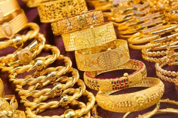 இலங்கையில் தங்கத்தின் விலையில் மாற்றம்! இன்றைய நிலவரம் (08-11 -2022)