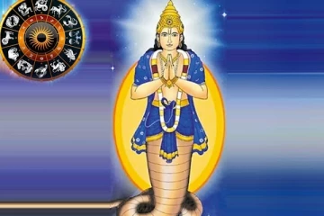 மீன ராசிக்கு பெயர்ச்சியாகும் ராகு: ஜாக்பாட் அடிக்கப்போகும் 5 ராசிக்காரர்கள்