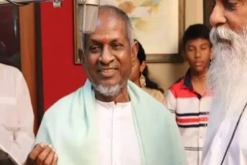 இப்படியொரு வாய்ப்பு எஸ்பிபி-க்கு கூட கொடுக்காத இசைஞானி! இருவரை நம்பி ரிஸ்க் எடுத்த இளையராஜா..