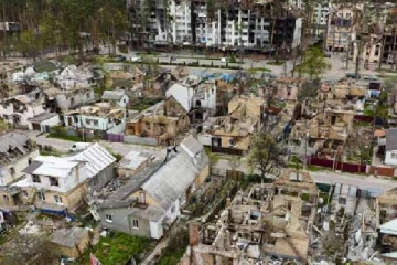 உக்ரைன் தானியங்களை கைப்பற்றிய ரஷ்யா