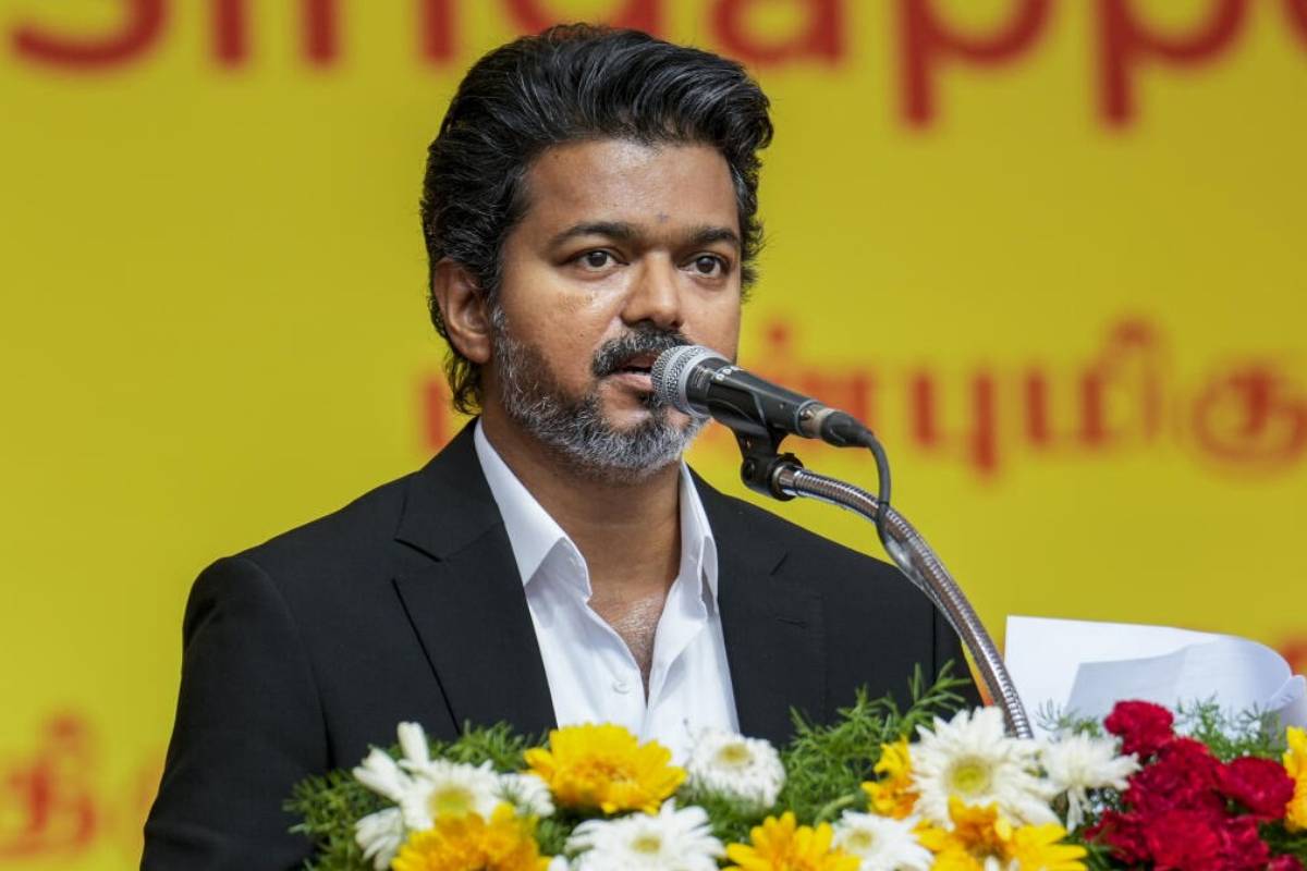 3 தமிழர்கள் கொல்லப்பட்ட விவகாரம்; தமிழ்நாடு தலையிட கூடாது - டி.கே.சிவகுமார் பதில் | Dk Shivakumar Warns Tamilnadu In 3 Tamils Death