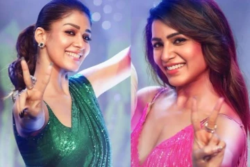 சீக்கிரமே சமந்தா-நயன்தாரா ரிட்டயர்ட் ஆகிடுவாங்க! வேற எந்த நடிகைகளும் இல்லையா?