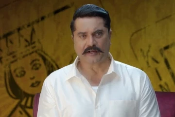 ரம்மிக்கு தடை.. ரம்மி விளம்பரத்தில் நடித்த நடிகர் சரத்குமார் வரவேற்பு